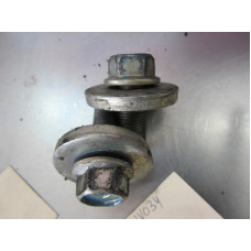 11V034 Camshaft Gear Bolt Set For 01-02 Acura MDX  3.5